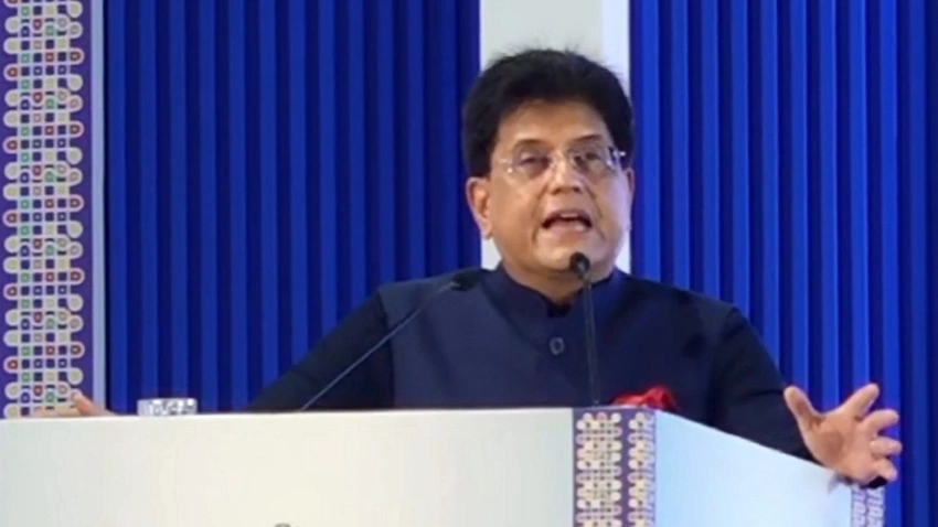 India Pushes BRICS for Open Markets & Local Currency Trade Amidst Widening Deficit