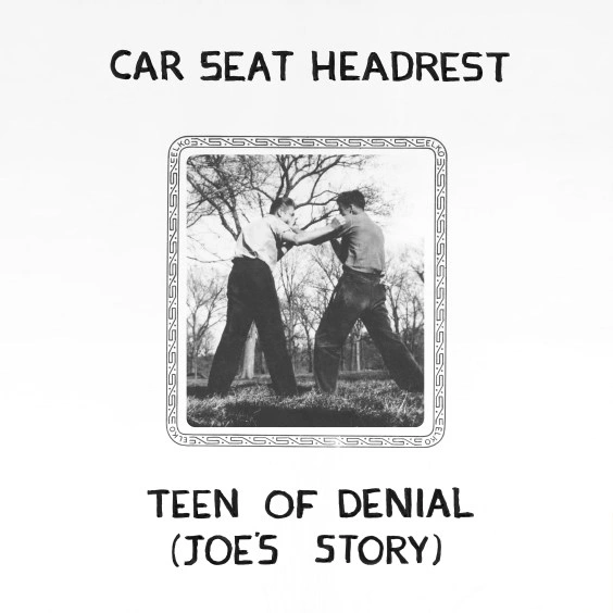 Stop Rerecording Perfection: Why Car Seat Headrest Fans Are Right To Spiral