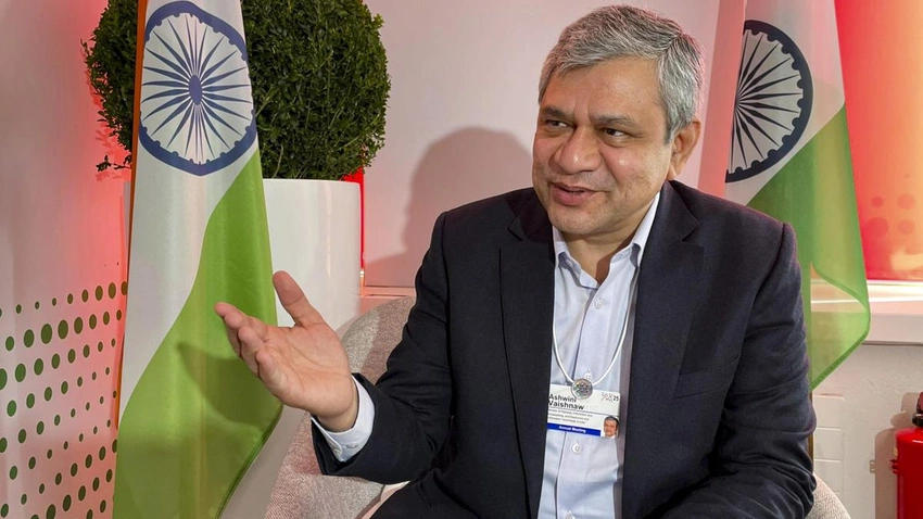 Davos 2026: India eyes third-largest economy as reforms deepen liquidity