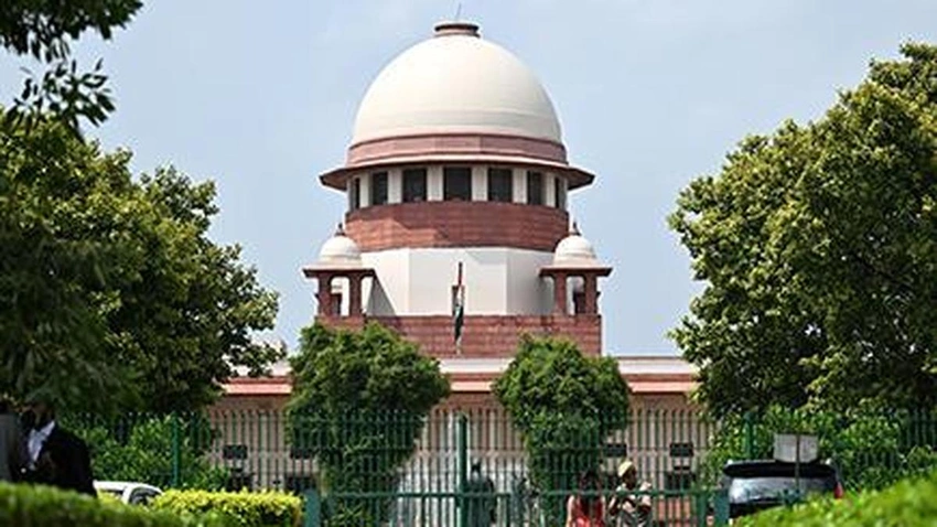 SC to Hear Final CAA Challenges on May 5; 250+ Petitions