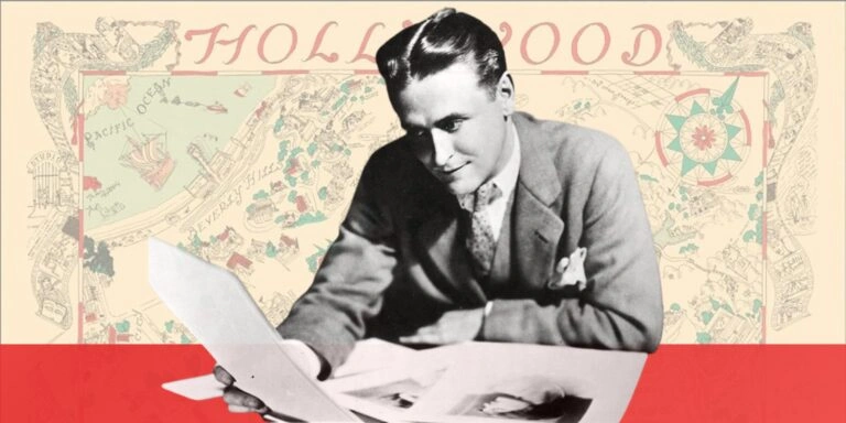 Fitzgerald in LA: Why Old Stories Still Spark New Creations