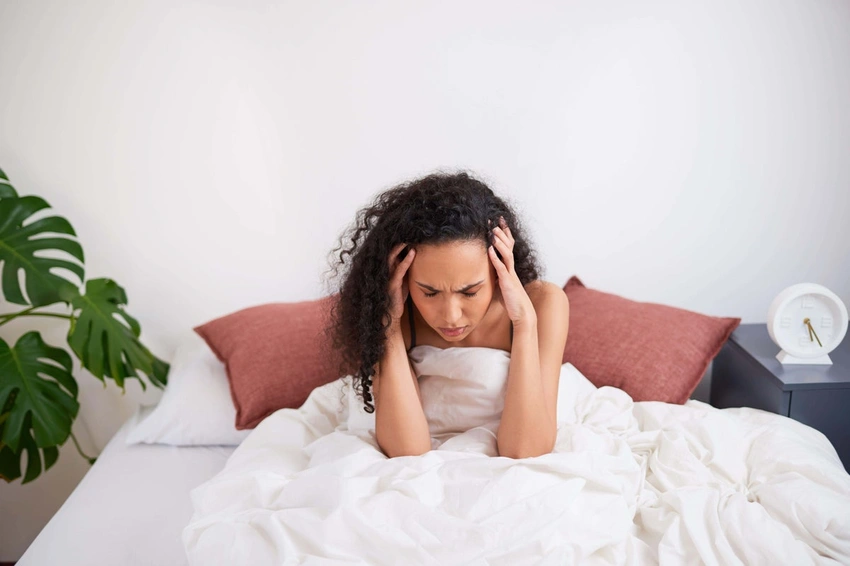 Beat the Heat! Top Tips for a Cool Night's Sleep This Summer 🥵