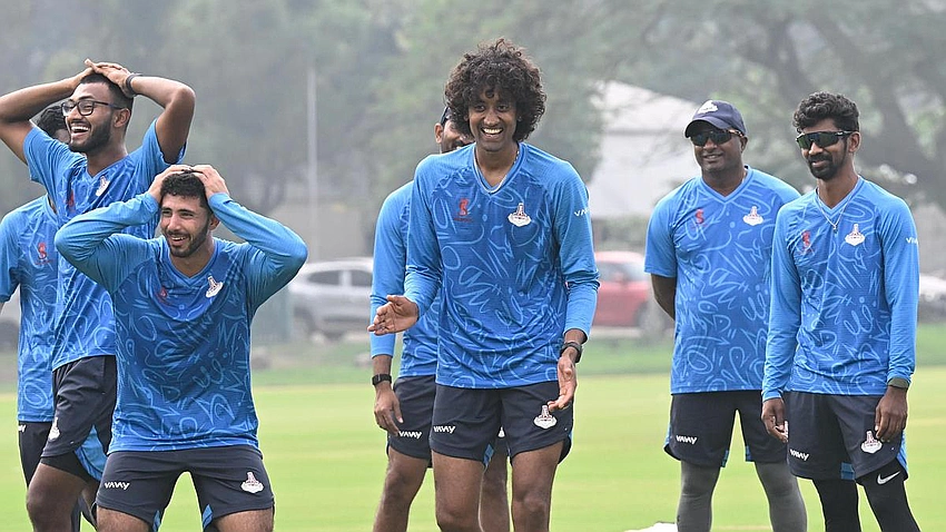 J&K Set to Face Hyderabad After Historic Delhi Win