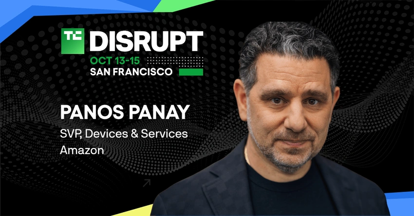 Beyond the Screen: Panay's Vision for the Post-Smartphone Future