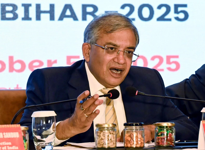 Parliament Rejects CEC Impeachment: What Can the Opposition Do Next?