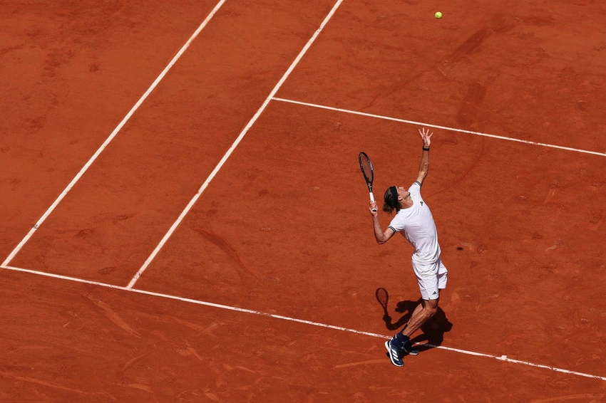 Katie Boulter Battles Through Gruelling Win at the French Open