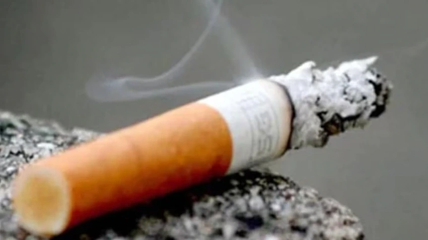 Godfrey Phillips Slumps 19% on Cigarette Excise Hike