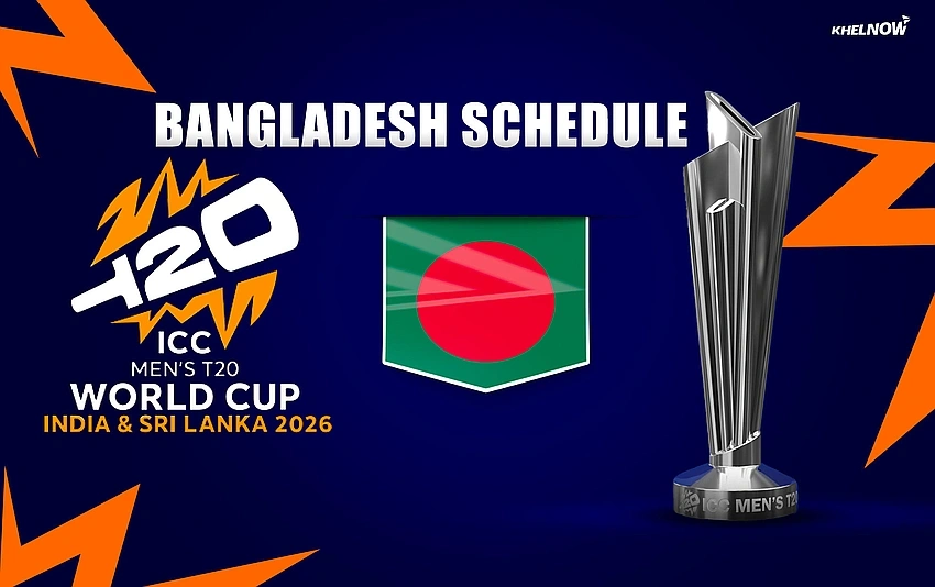 Bangladesh Skips T20 World Cup 2026; Scotland Poised to Replace