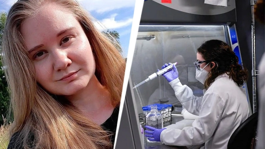 Tragedy in Russia: Lab Worker Dies, Plague Fears Rise! 200 Under Observation