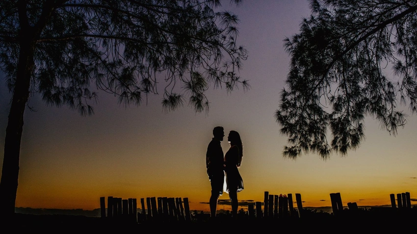 Addicted to Drama? Unpacking the 'Freefall Dating' Phenomenon