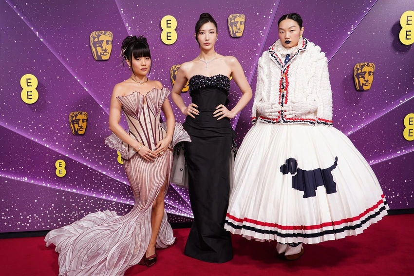 Netflix Confirms KPop Demon Hunters Sequel From Its Korean Creatives