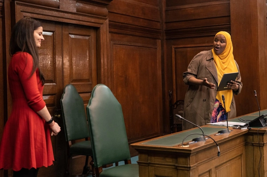 Labour Selects Sagal Abdi-Wali for Key By-Election Race in London!