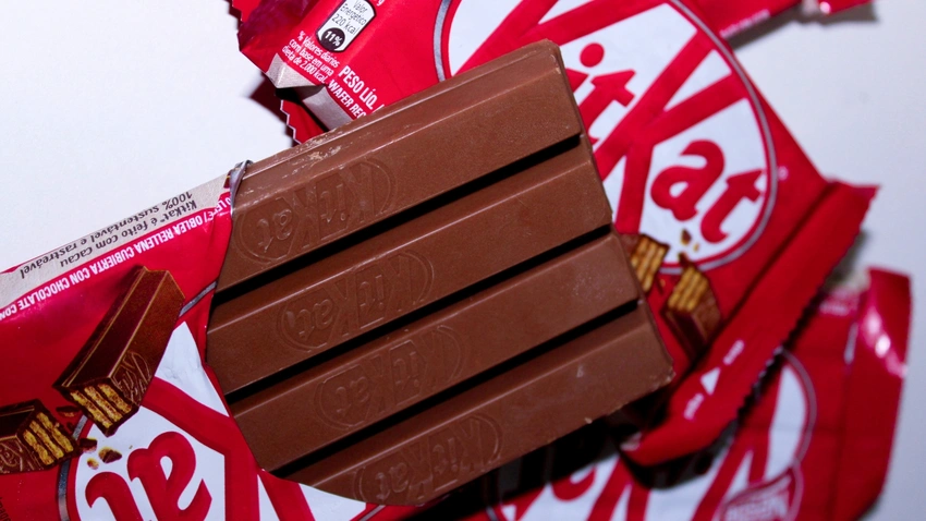 12 Tons of KitKat Stolen in Bizarre European Candy Heist