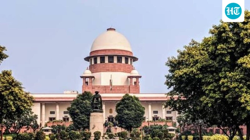 SC to Hear Centre's Challenge on Jharkhand DGP Appointment! #LegalBattle