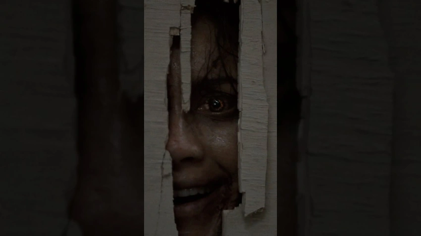 🔥 Get Ready! 'Evil Dead Burn' Hits Theaters July 10! 🔥