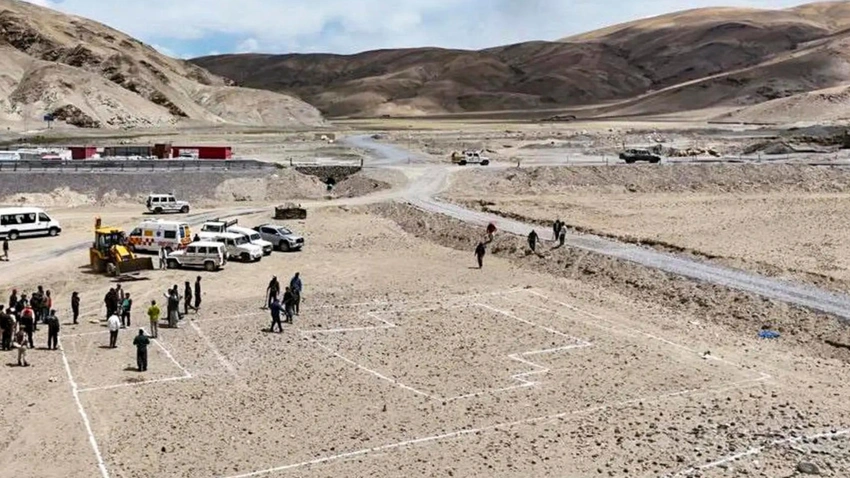 Ladakh Calls for June 23 Shutdown Over Centre's 'Backtracking'