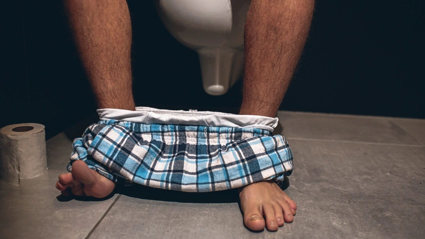 Fast Food Reacts: 'Explosive Diarrhea' Parasite Sweeps Nation!