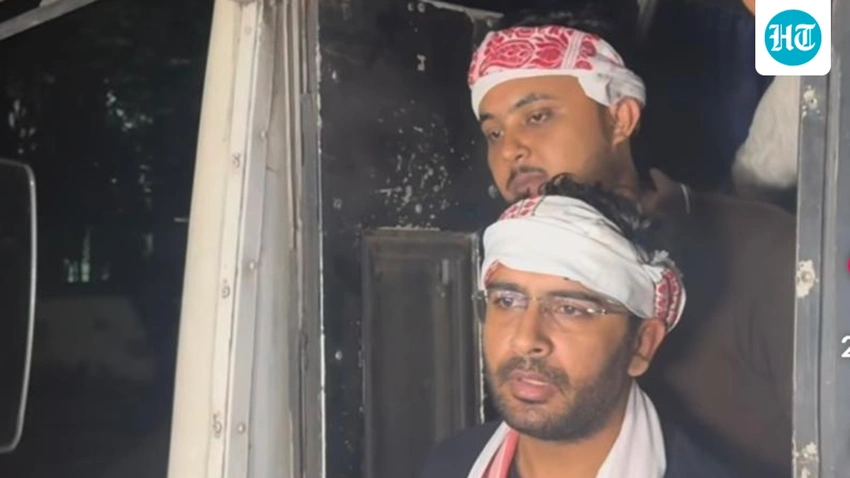 CJP Leader Ranka: "Picking Us Up From Private Property Was Kidnapping!"