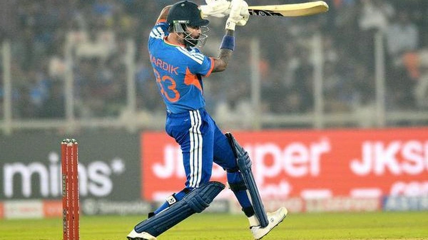 Shubman Gill Dropped at Last Moment from India’s T20 World Cup Squad
