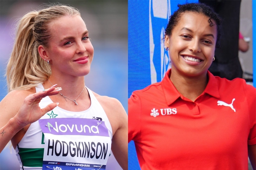Hodgkinson Eyes Home European Gold: "Means As Much As Olympic Gold!"