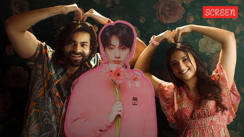 "Korean Kanakaraju" Review: Dull Narrative, Uneven Screenplay, Say Critics