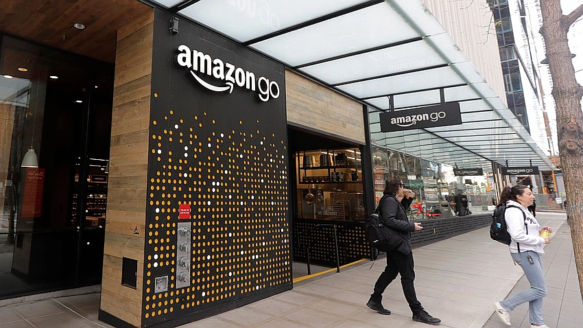 Amazon to lay off 16,000 corporate roles in major restructuring