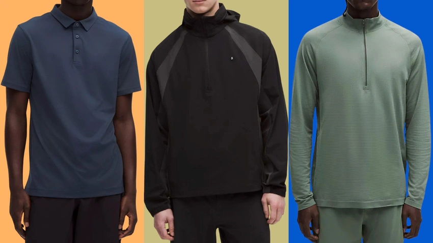 Why Gen Z is Swapping Sweatpants for Polo Shirts: The Country Club Core Takeover