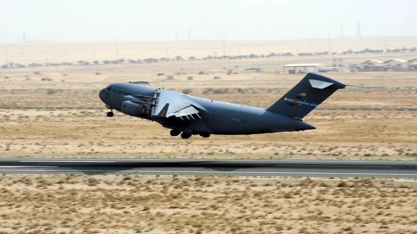 Mystery US Plane in Moscow! CIA Chief's Secret Trip & Kyiv's No-Strike Pledge