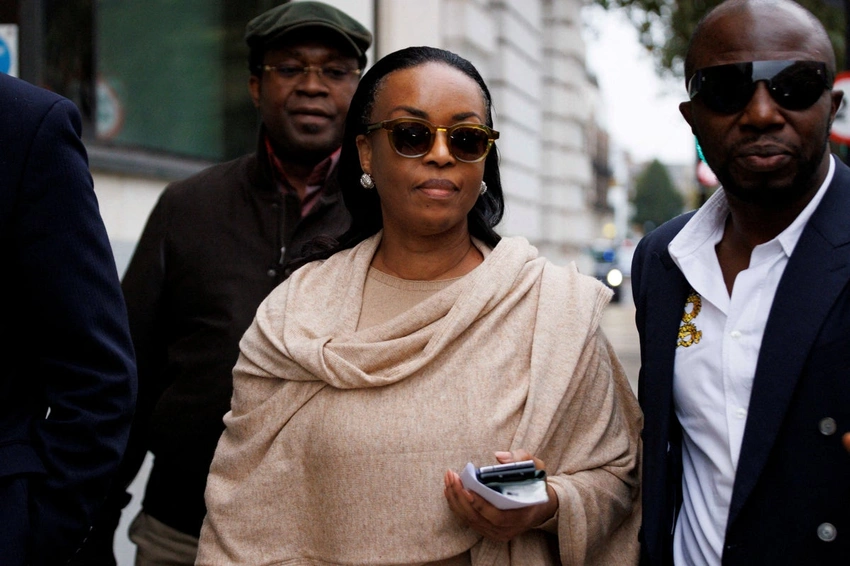 Former Nigerian Minister Cleared in UK Bribery Trial! ⚖️