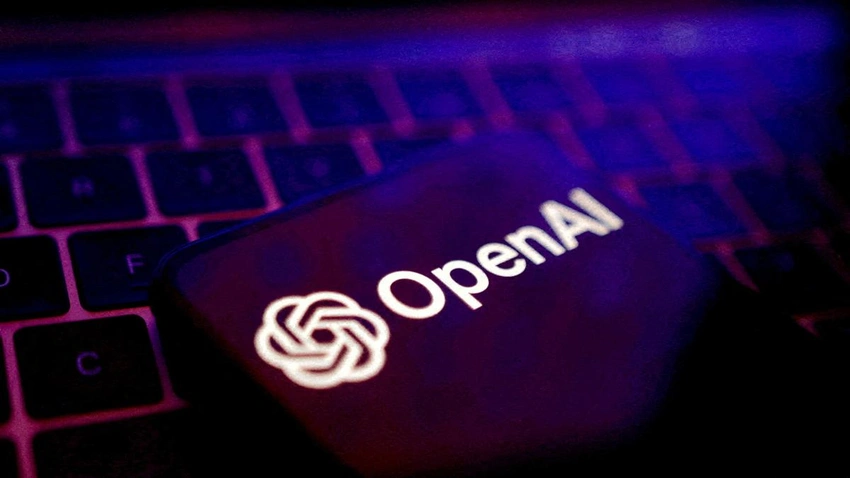 OpenAI robotics chief resigns over Pentagon deal, says it was about principle