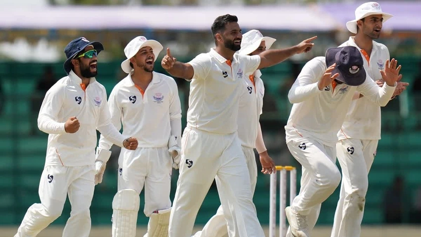 J&K clinches maiden Ranji Trophy in a village-wide triumph