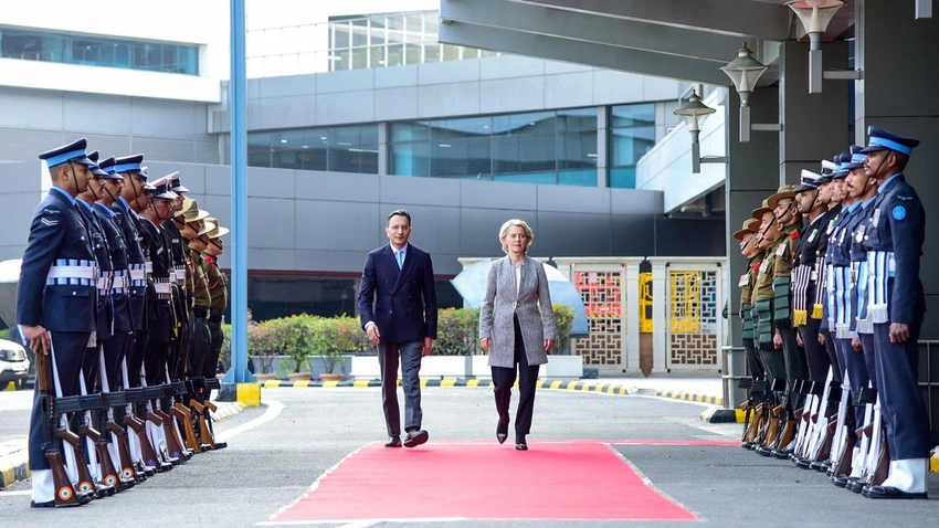 EU Leaders to be Republic Day Chief Guests as India-EU Trade Talks Advance