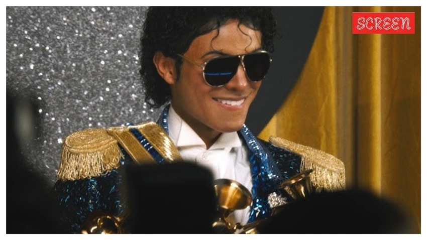 Michael Biopic Debuts to World-Record $217M Box Office