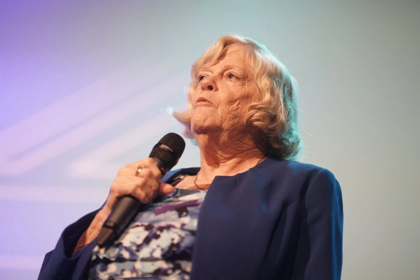 Terror Police Reopen Burglary Probe Amid Ann Widdecombe Death Inquiry