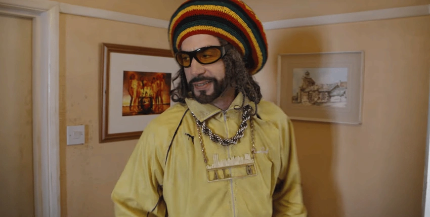 Ali G's Comeback Sparks UK Boycott: Cinema Chain Says No!