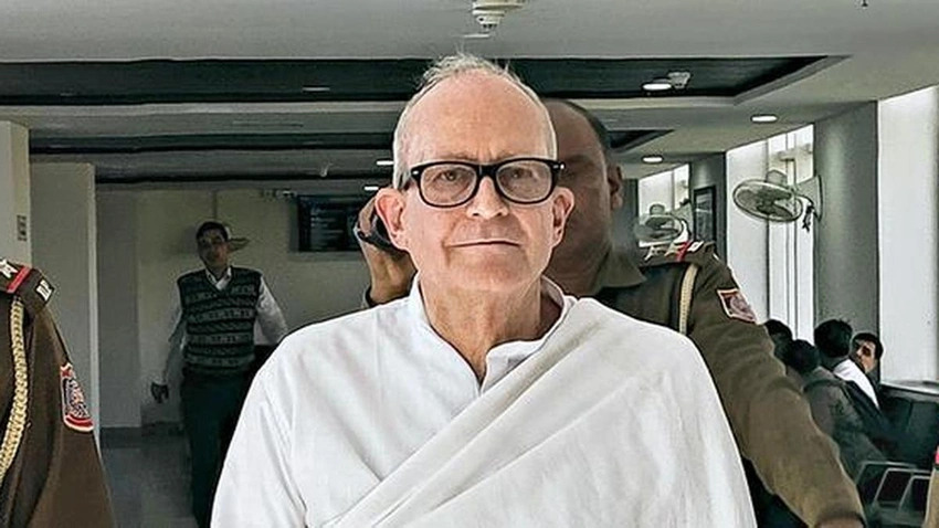 SC Refrains: Bench Reassignment Amid James Plea for Release in AgustaWestland Case