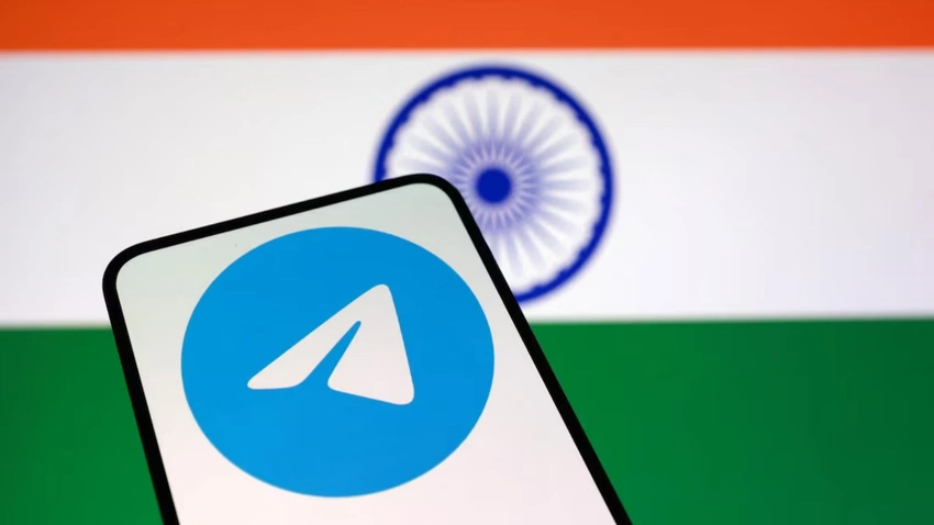 India Upholds Telegram Ban Over Exam Leaks, Sparks Free Speech Debate!