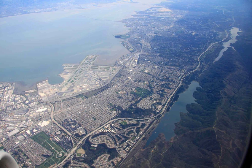 California's Big One Imminent? San Andreas Fault at 1,000-Year Stress Peak!