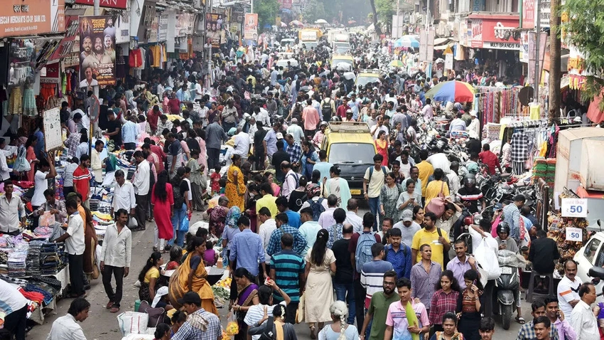 India's Census 2027: New Questions & Caste Data in Phase 2 Unveiled!