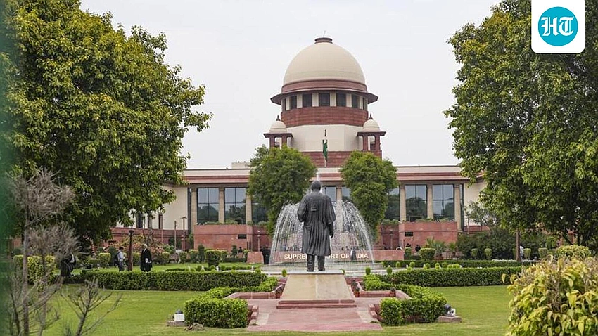 SC Seeks Centre, BCI Reply on POSH for Lawyers