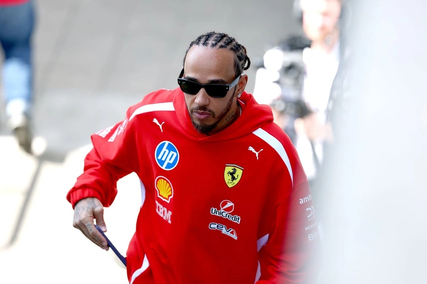 Norris seals Miami sprint win as McLaren shine in one-two