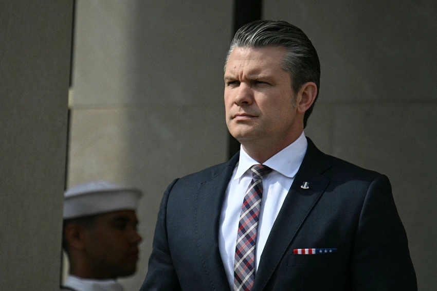 Democrats Push to Impeach Defense Secretary Hegseth