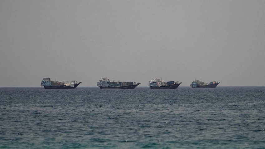 Iran to Charge Hormuz Fees, Offers "Special Treatment" for Allies!