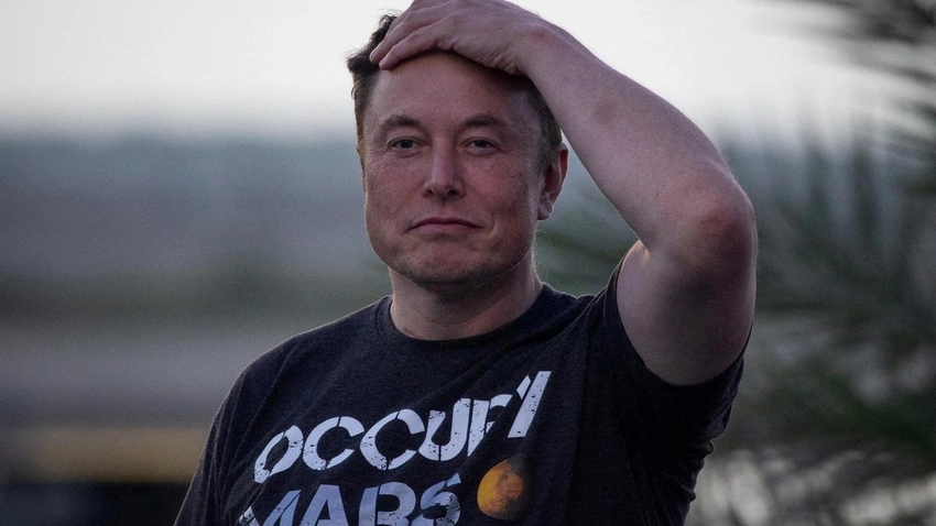 Elon Musk’s SpaceX loans spark questions over conflicts of interest