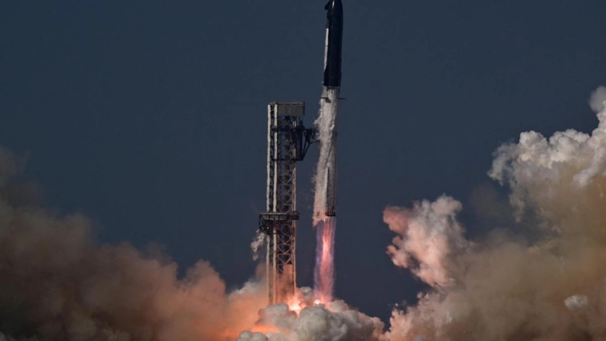 Rogue SpaceX Rocket Hits Moon: A Scientific Windfall?