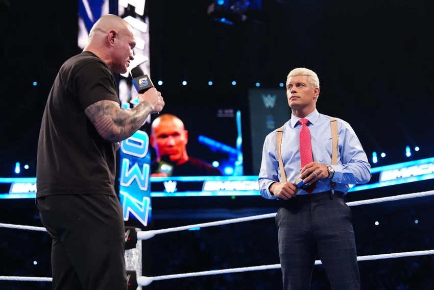 Roman Reigns Wins 2026 Royal Rumble in Riyadh, Secures WrestleMania 42 Main Event