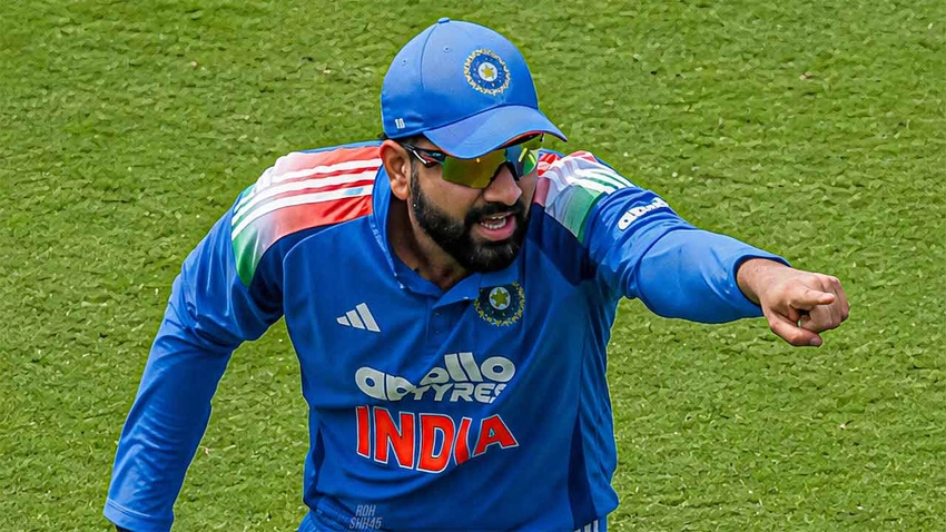 Kohli, Bumrah Back for England ODIs! Jaiswal Dropped Despite Century