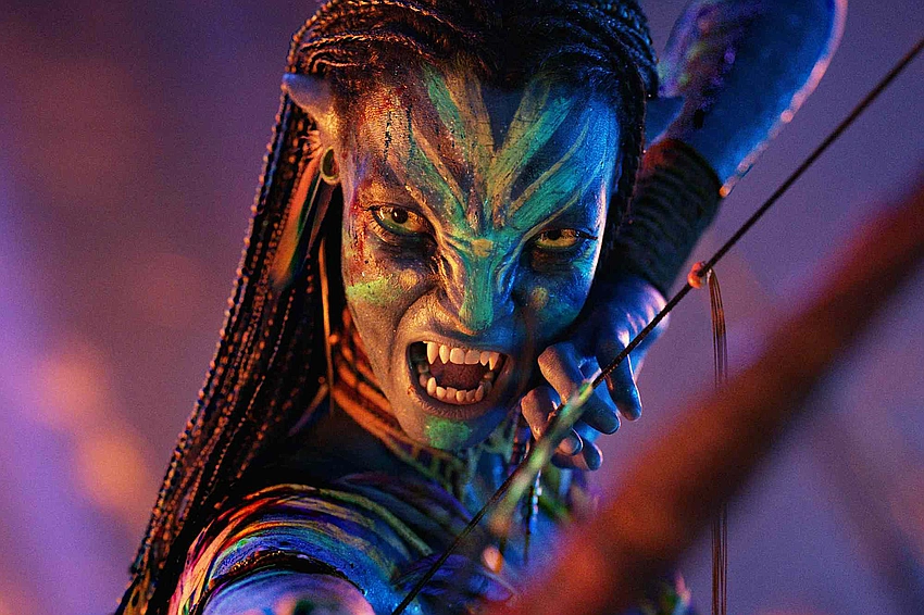 Avatar 3 Leads 2026 Weekend Box Office; Fire and Ash Tops Global Milestone