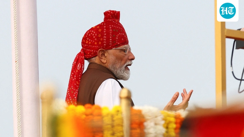 PM Modi Unveils Free AI Training & Coaching for 1 Crore Youth!