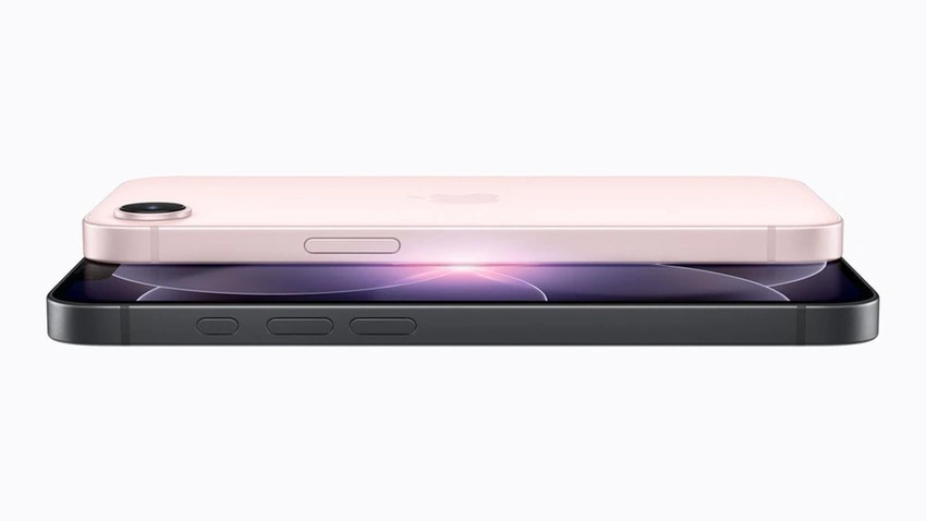Apple launches iPhone 17e at $599 with 256GB storage